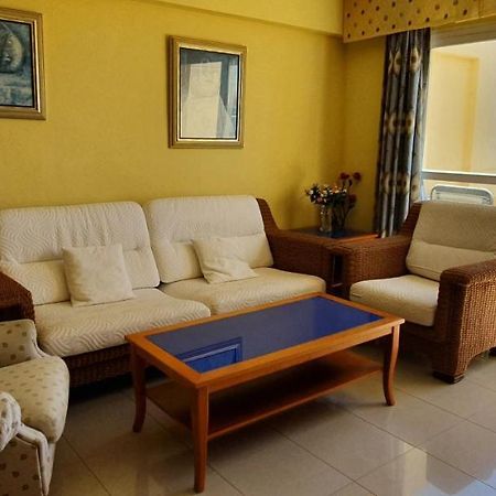 Corner Sea View Penthouse With 95M² Terraces Apartamento Marbella Exterior foto