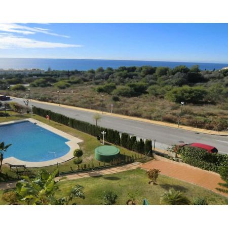 Corner Sea View Penthouse With 95M² Terraces Apartamento Marbella Exterior foto
