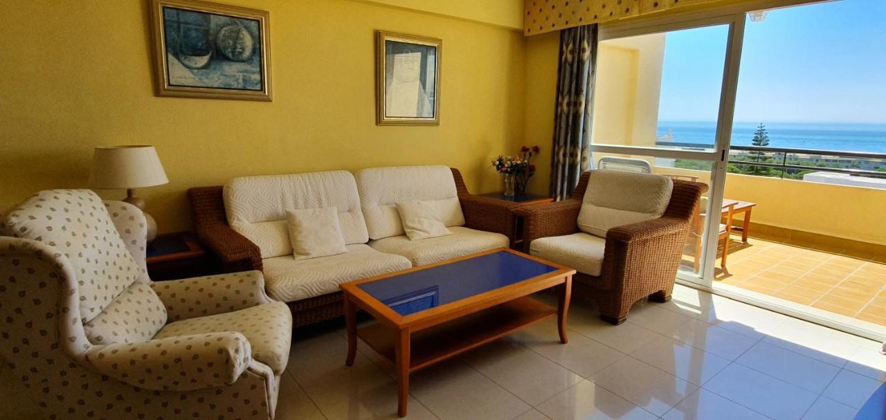 Corner Sea View Penthouse With 95M² Terraces Apartamento Marbella Exterior foto