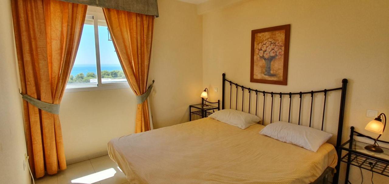 Corner Sea View Penthouse With 95M² Terraces Apartamento Marbella Exterior foto