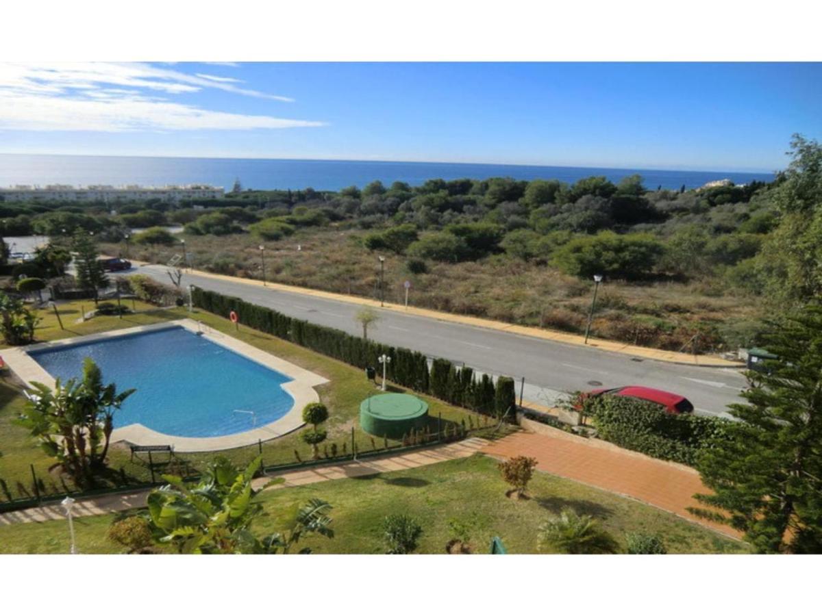 Corner Sea View Penthouse With 95M² Terraces Apartamento Marbella Exterior foto