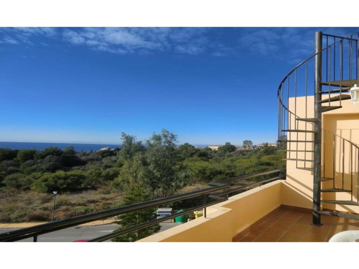 Corner Sea View Penthouse With 95M² Terraces Apartamento Marbella Exterior foto
