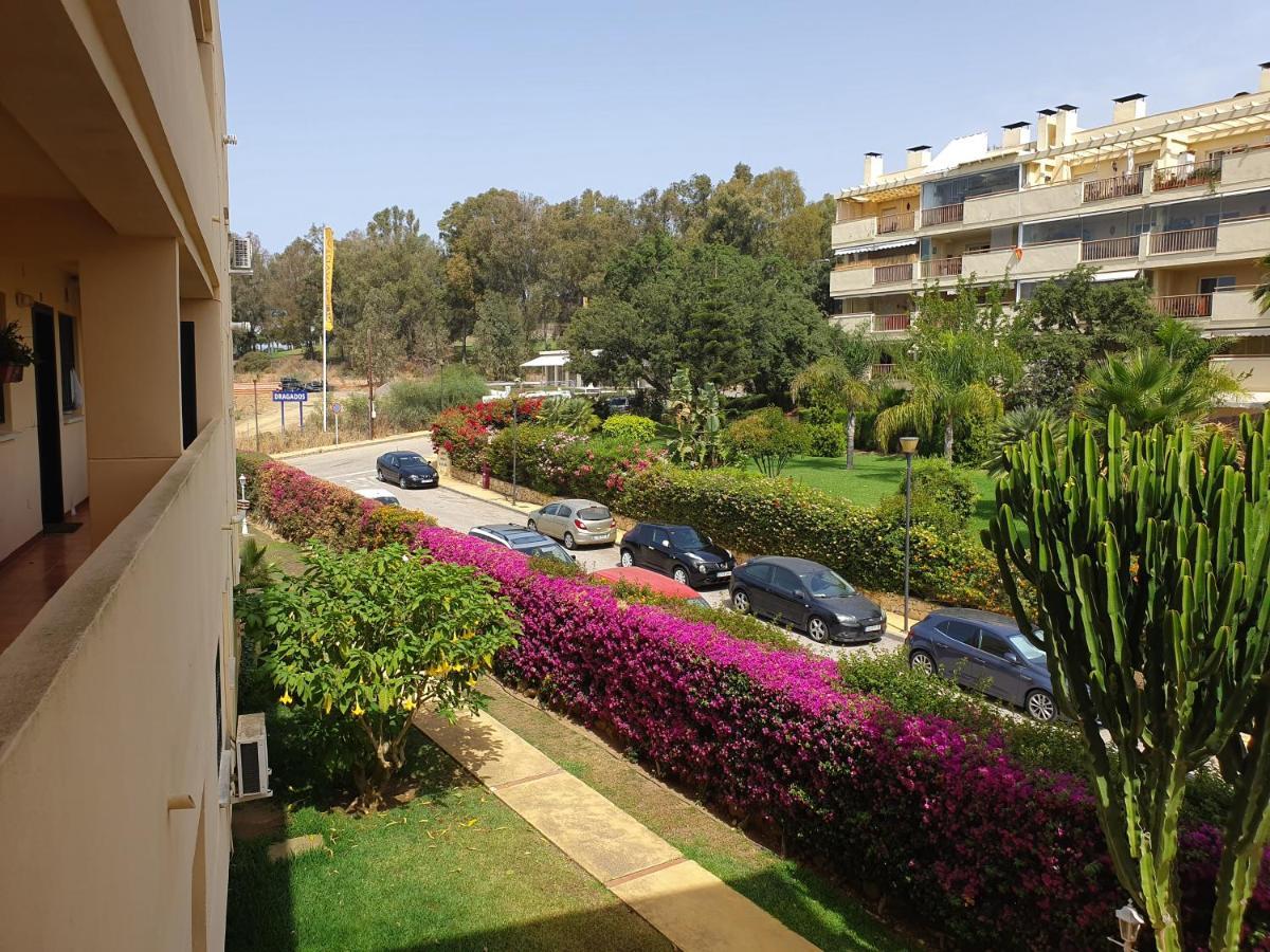 Corner Sea View Penthouse With 95M² Terraces Apartamento Marbella Exterior foto