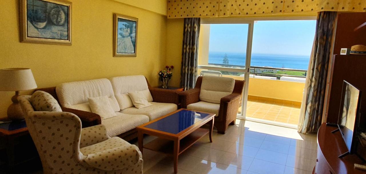 Corner Sea View Penthouse With 95M² Terraces Apartamento Marbella Exterior foto