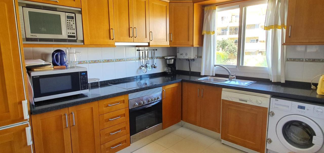 Corner Sea View Penthouse With 95M² Terraces Apartamento Marbella Exterior foto