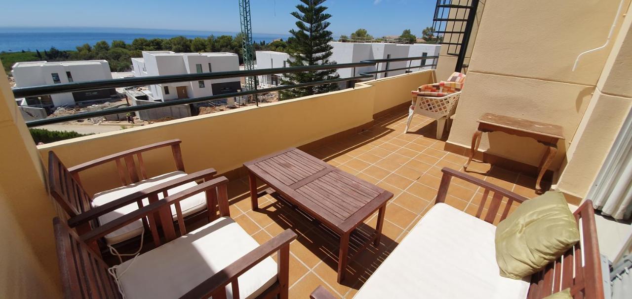 Corner Sea View Penthouse With 95M² Terraces Apartamento Marbella Exterior foto