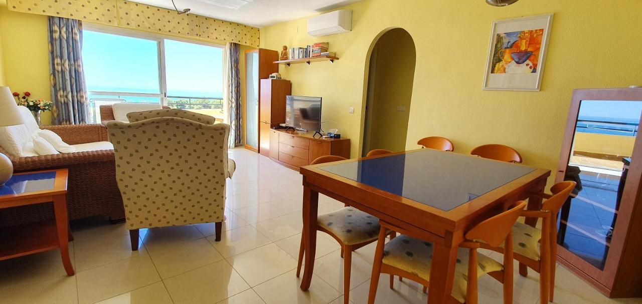 Corner Sea View Penthouse With 95M² Terraces Apartamento Marbella Exterior foto