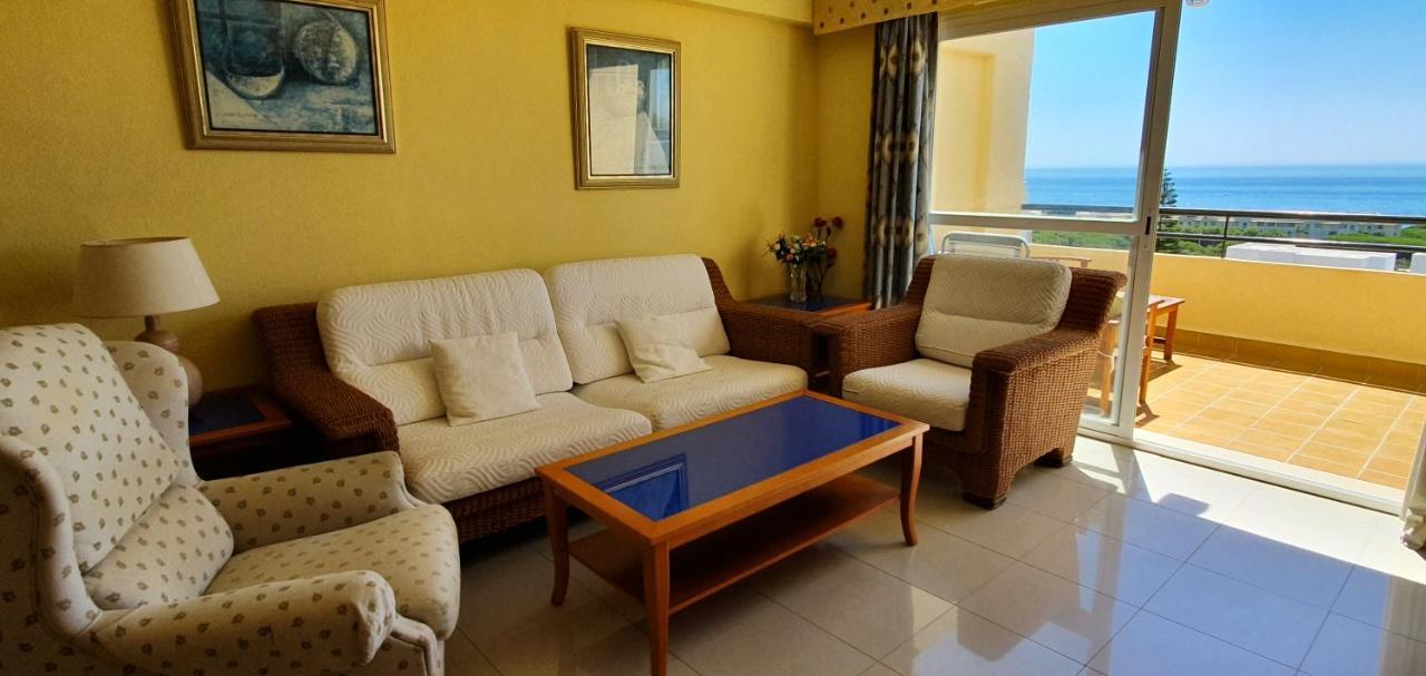 Corner Sea View Penthouse With 95M² Terraces Apartamento Marbella Exterior foto